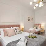 Movo Old Town Apartament Warszawa