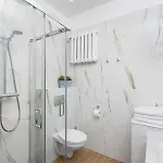 Apartament Movo Old Town Warszawa