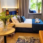 Movo Old Town Apartament