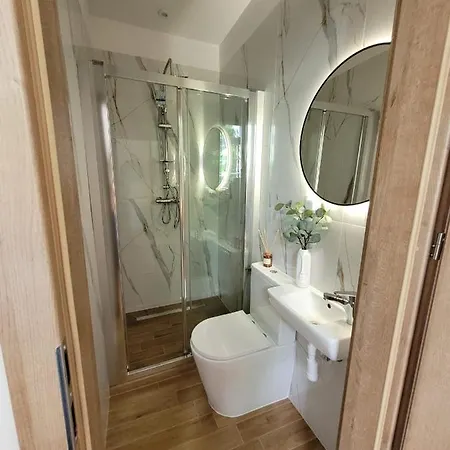 Apartament Movo Old Town Warszawa