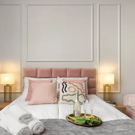 Appartement Movo Old Town