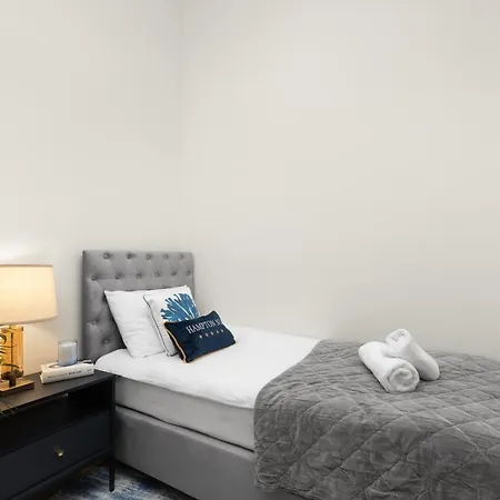 Movo Old Town Appartement Varsovie