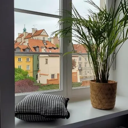 Movo Old Town Apartament