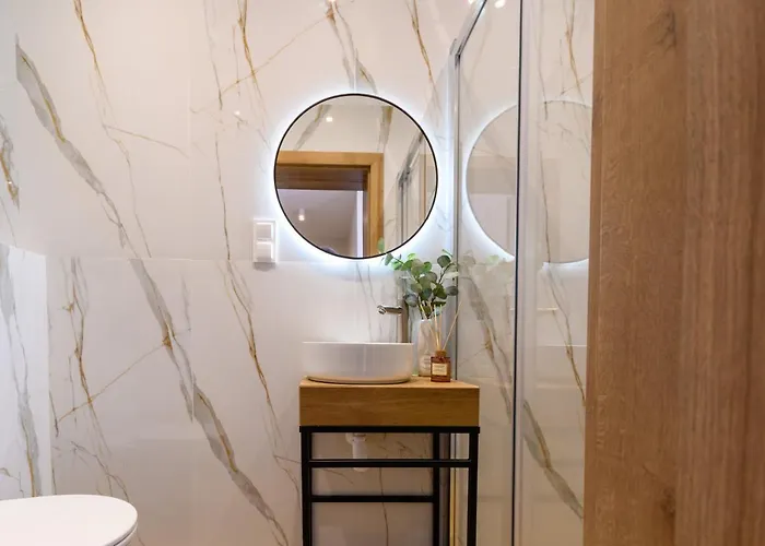 Movo Old Town Appartement