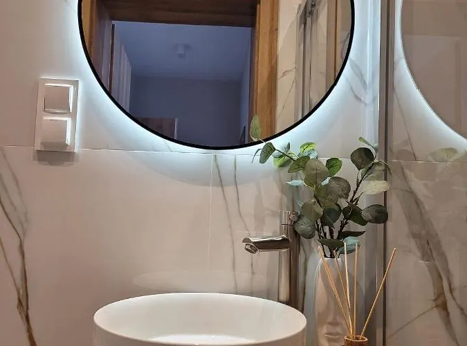 Appartement Movo Old Town *