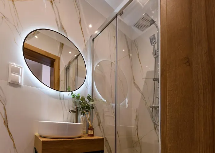 Movo Old Town Appartement Varsovie