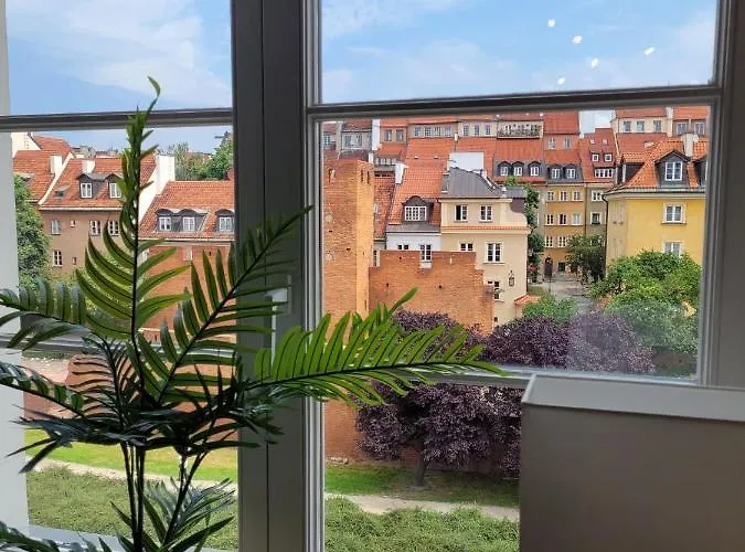 Movo Old Town Appartement