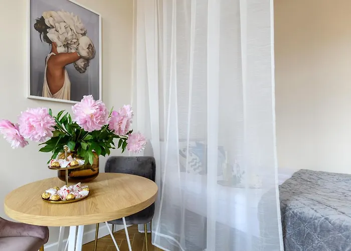 Movo Old Town * Varsovie