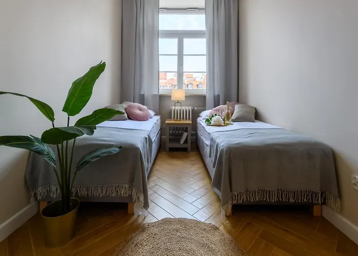 Movo Old Town Appartement