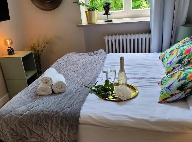 Movo Old Town Appartement