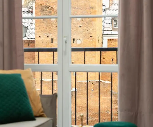 Movo Old Town Varsovie