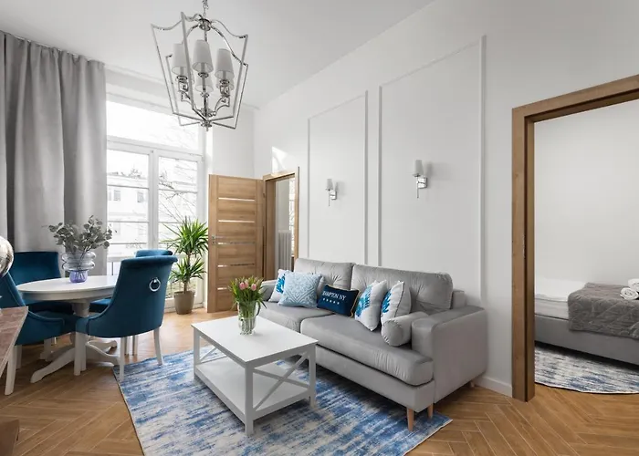 Movo Old Town Appartement