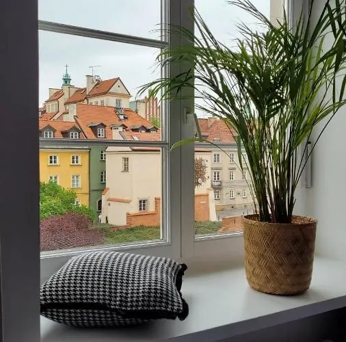 Movo Old Town Appartement